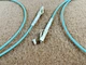 fiber pigtail lc